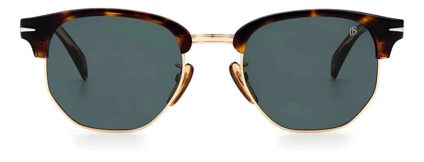 David Beckham Db1002 Sunglasses - view 28